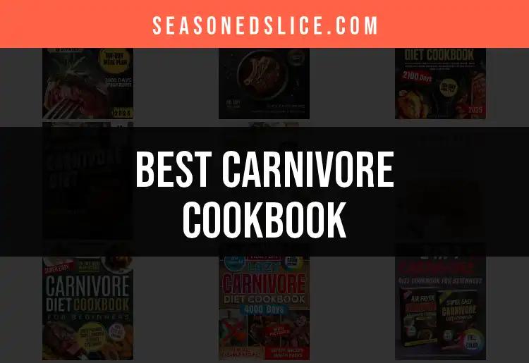 13 Must-Try Carnivore Cookbooks for Meat Lovers