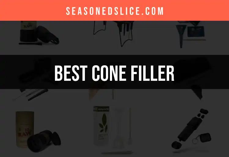 The 13 Best Cone Fillers You Need to Try