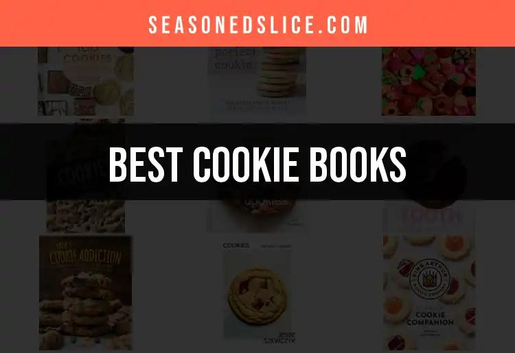 11 Irresistible Cookie Books You Need to Try