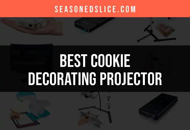 12 Best Cookie Decorating Projectors for Creative Bakers