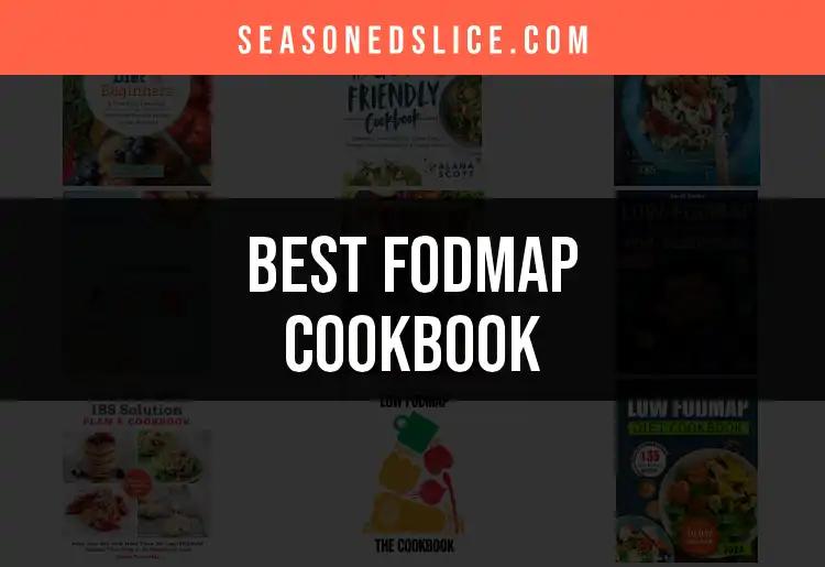 13 Must-Have Fodmap Cookbooks for Flavorful Cooking