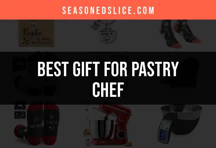 12 Perfect Gifts for the Aspiring Pastry Chef