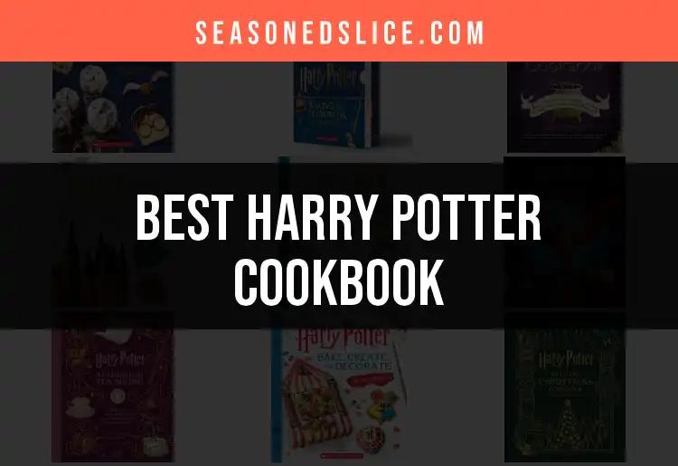11 Enchanting Recipes From the Harry Potter Cookbook