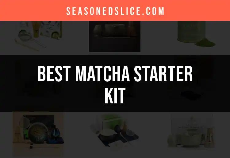 13 Matcha Starter Kits That Elevate Your Tea Experience