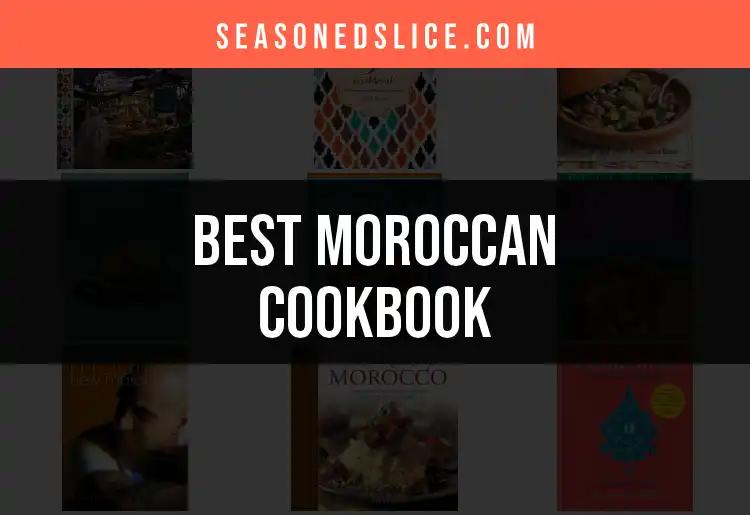 14 Must-Have Moroccan Cookbooks for Flavorful Delights