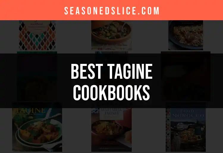 11 Must-Have Tagine Cookbooks for Flavorful Dishes