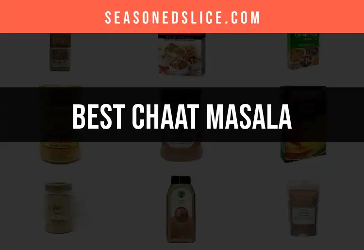 Top 10 Chaat Masala Picks For Flavorful Cooking