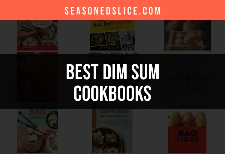 15 Essential Dim Sum Cookbooks You Need to Explore