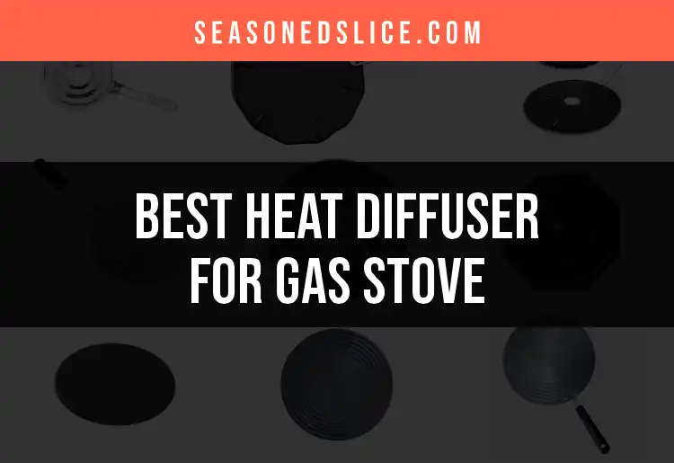 14 Best Heat Diffusers for Gas Stoves You Need to Try