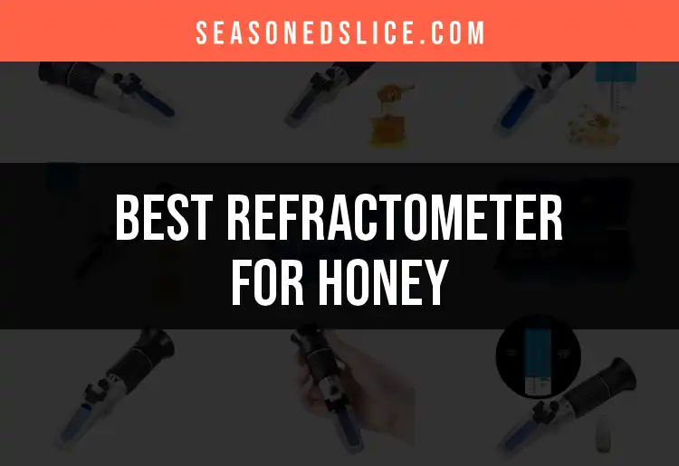 12 Exceptional Refractometers for Honey Lovers