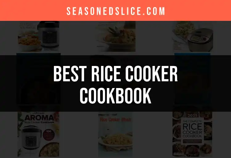 10 Must-Have Rice Cooker Cookbooks for Delicious Meals